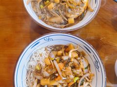 -爱家面馆(常州总店)