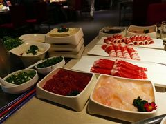 -海底捞火锅(勒泰店)