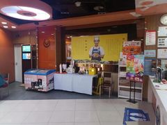 -吉野家(黑牛城道店)