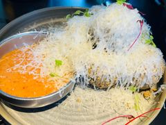-Ameigo梅果·云贵川bistro(长宁来福士店)