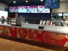 -肯德基(珍珠店)