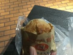 -买又大餐厅(福林里店)