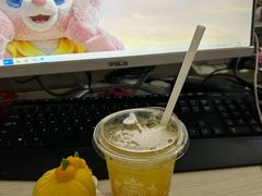 -星巴克(成都龙湖三千集店)