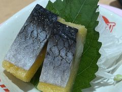 -友壹町寿司(佛山新DNA店)