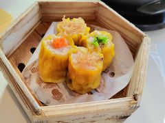 -广州酒家(天字码头店)