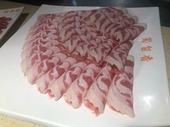 -蜀留香火锅·始于1999·原四川老火锅(白堤路店)