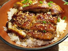 -鸭川食堂·鳗丼(鼓楼店)