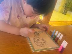 -菲拉拉漫温泉(东环路店)