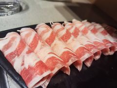 -海底捞火锅(凯德广场店)