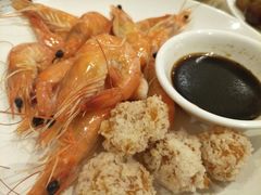 -芭菲盛宴·环球美食(解放碑英利国际店)