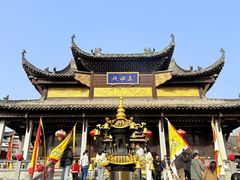 -长春观