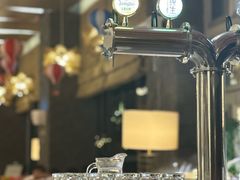 -温州铂尔曼酒店蘭 咖啡厅