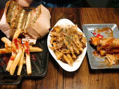 -维卡食舍(户部山店)