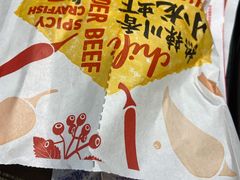 -肯德基(南通万象城店)