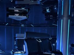 -超体空间SoReal VR(迪士尼小镇店)