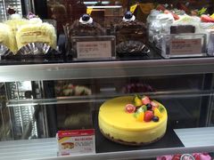 -85度C(广州黄边店)