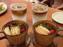 -有序Orderly融合西餐·咖啡(运河外滩店)