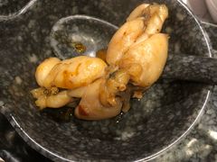 -哥老官重庆美蛙鱼头(宝山龙湖店)