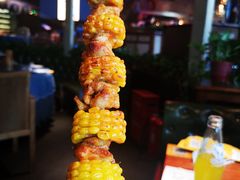 -肉串汪(望京店)