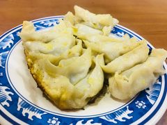 -回回锅贴(小河沿店)