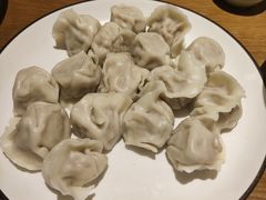 -伊喜饺子·烤鸭(五道口学院路店)