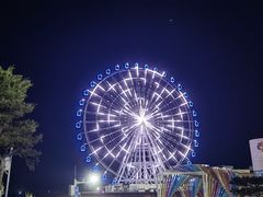 -琴岛之星摩天轮