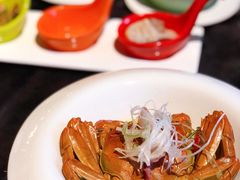 -蟹榭·本帮江浙菜·蟹宴(五角场合生汇商场店)