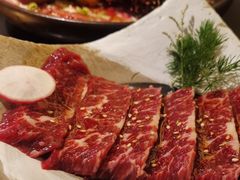-厚贞日式烤肉(浦东汇智店)