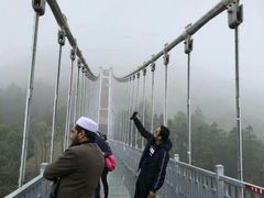 -石燕湖生态旅游景区