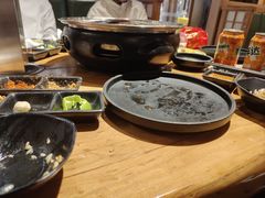 -九田家黑牛烤肉料理(溧阳吾悦店)