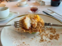 -金轩中餐厅 Jin Xuan(浦东丽思卡尔顿酒店)