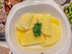 -浩爷羊蝎子火锅(双榆树店)