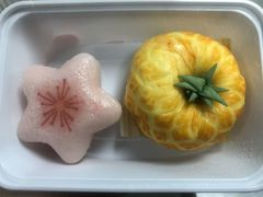 -知楚•精致湖北菜(武商MALL店)