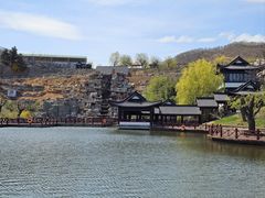 -威海华夏城景区