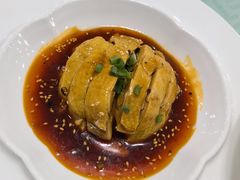 -清华大学-观畴园餐厅
