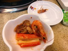 -妙香居韩国烤肉(鹏瑞利季华广场店)