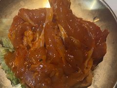 -炙城·韩式烤肉(南京东路店)