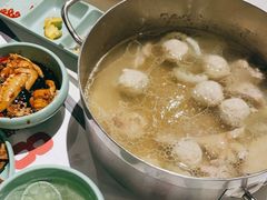 -肥佬大椰子鸡(三里屯3·3大厦店)