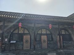-平遥县衙