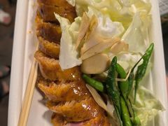 -周日夜市