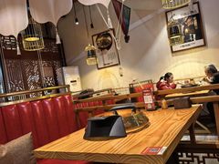 -锦尚阁烤鱼•天津菜(宣武门胡同店)