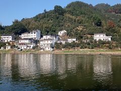 -新安江山水画廊风景区
