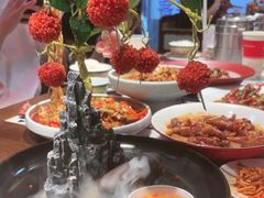 -南昌大饭店·非遗南昌菜(万寿宫店)