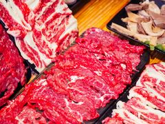 -潮味四季潮汕牛肉火锅(来凤街店)
