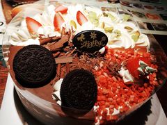 -八喜冰淇淋蛋糕(富国店)