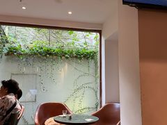 -BAKER&SPICE(安福路店)