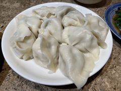 -金谷园饺子馆(北邮总店)