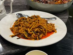 -蜀香坊(墨尔本唐人街旗舰店)