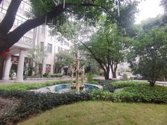 -上海东湖宾馆
