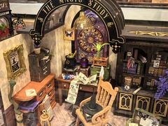 -猫的天空之城概念书店(印象城购物中心店)